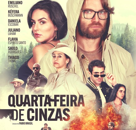 Quarta-FEira de Cinzas