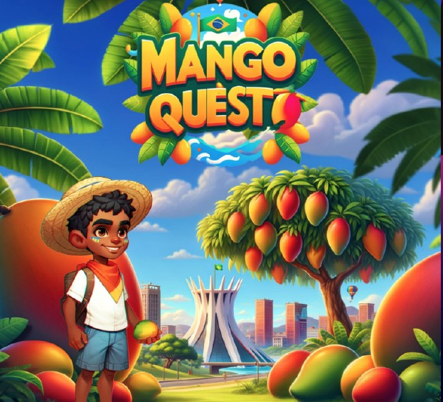 Mango Quest