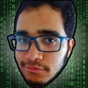 Rodrigo Pereira - Mr. Bidgar
