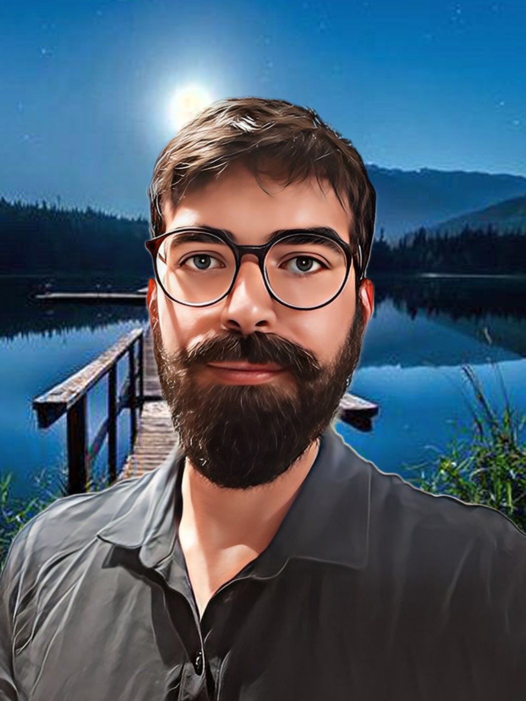 João Paulo - JP